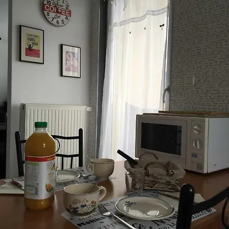 Apartamento Votre Location Aux Pieds Des Vosges