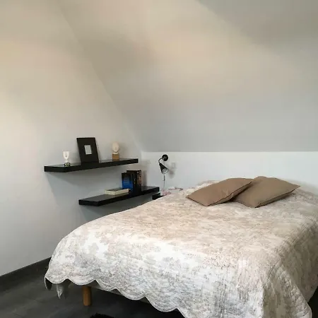 Votre Location Aux Pieds Des Vosges Apartamento Barr