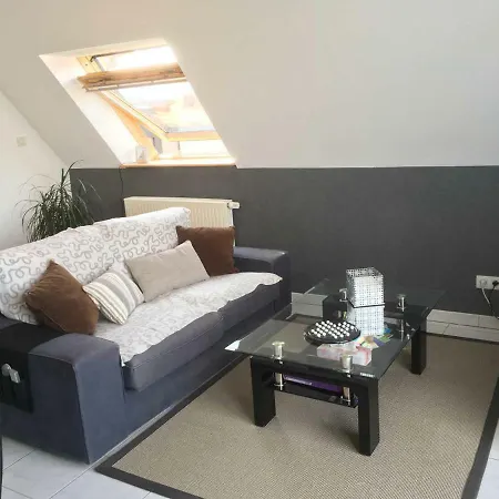 Apartamento Votre Location Aux Pieds Des Vosges Barr