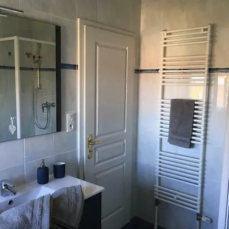 Votre Location Aux Pieds Des Vosges Apartamento *