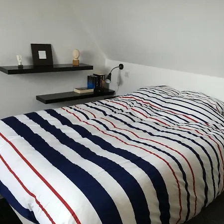 Apartamento Votre Location Aux Pieds Des Vosges