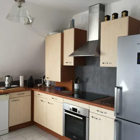 Apartamento Votre Location Aux Pieds Des Vosges Barr